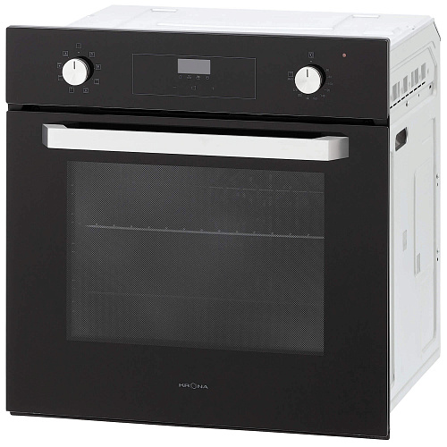 Электрический духовой шкаф KRONA ONORE 60 BL G2