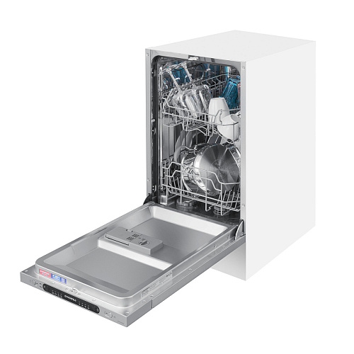 Посудомоечная машина MAUNFELD MLP4249G02