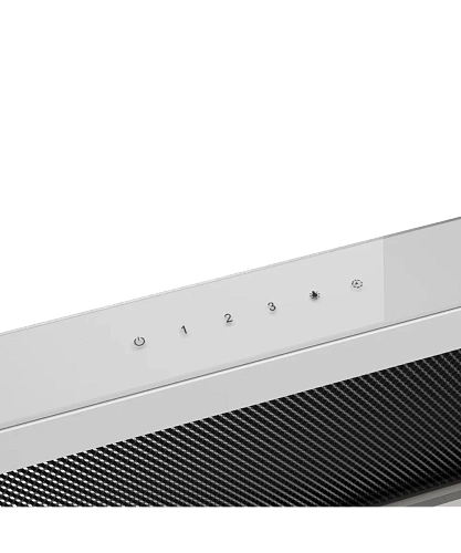 Телескопическая вытяжка встраиваемая Kuppersberg SLIMTOUCH 60