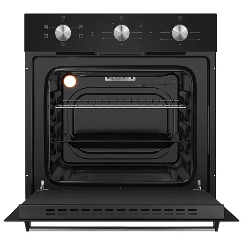 Шкаф духовой электрический MAUNFELD AEOC6050BM