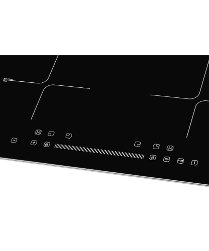 Варочная панель индукционная ICS 622 R