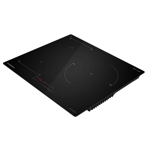 Индукционная варочная панель MAUNFELD CVI593SBBK Inverter