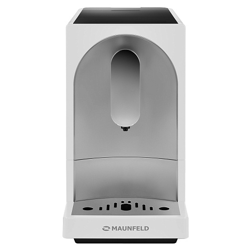 Кофемашина MAUNFELD MF-A8021C