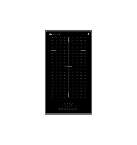 Индукционная варочная панель Millen MIH 302 BL