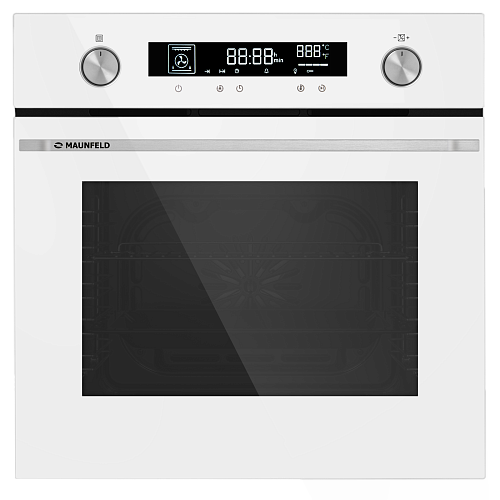 Шкаф духовой электрический MAUNFELD AEOH60106