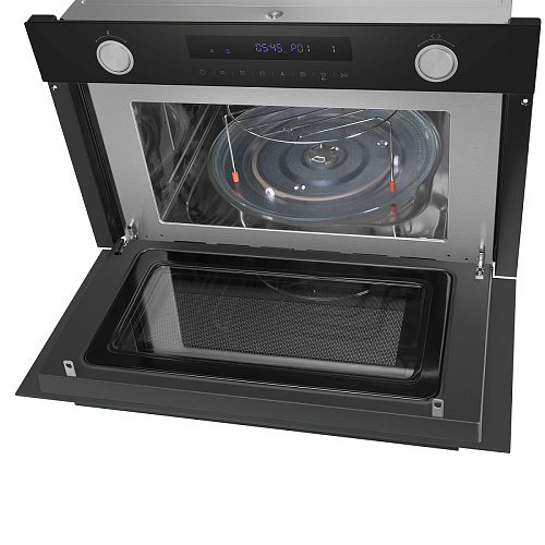 Микроволновая печь встраиваемая MAUNFELD MBMO349G