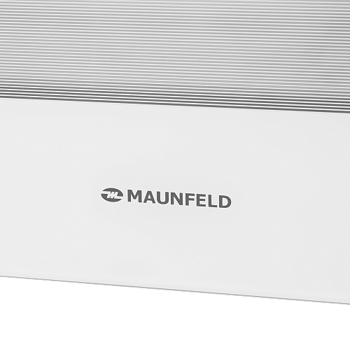 Шкаф духовой электрический MAUNFELD MEOM729PW
