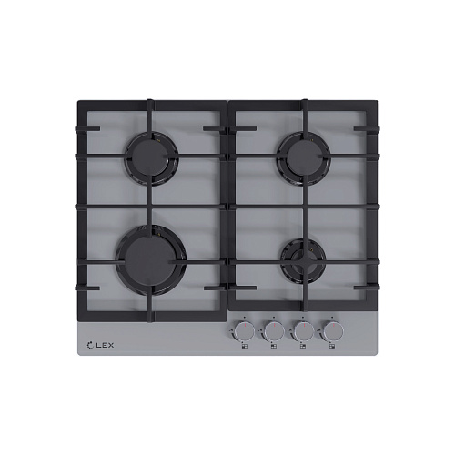 Газовая панель LEX GVG 642-1 GR