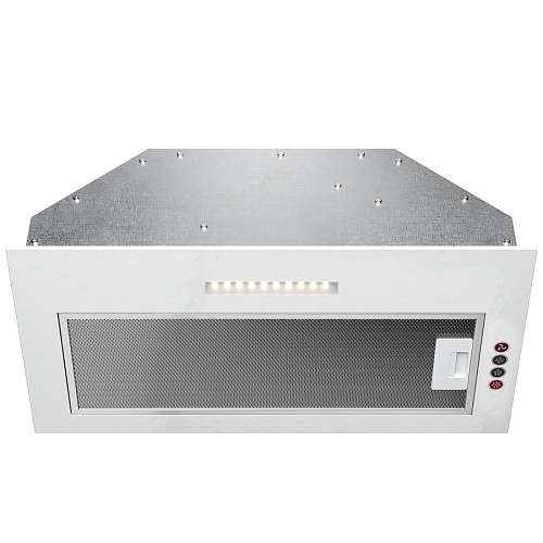 Вытяжка встраиваемая KUPPERSBERG INTOUCH 60 W