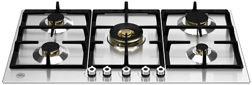 Панель варочная газовая Bertazzoni P905CPROX