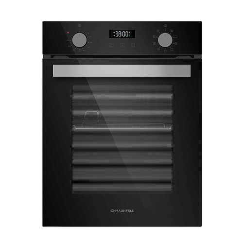 Шкаф духовой электрический MAUNFELD EOEM519P