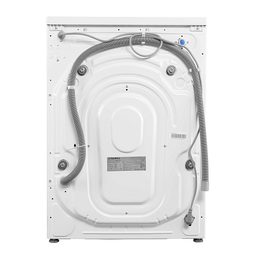 Стиральная машина MAUNFELD MFWM127WH05