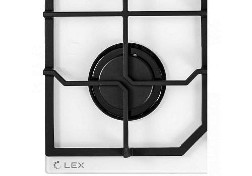 Газовая панель LEX GVG 642 WH