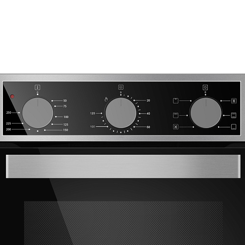 Шкаф духовой электрический MAUNFELD EOEC516P