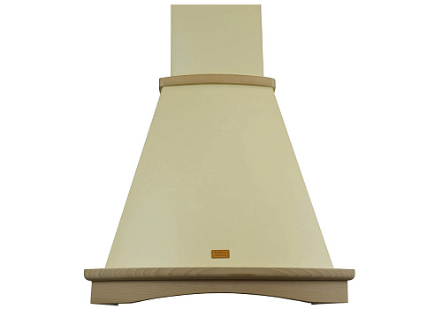 Вытяжка рустика LEX ASTORIA 600 Ivory