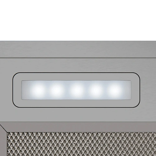 Вытяжка кухонная встраиваемая LEX HYPER 600 Inverter