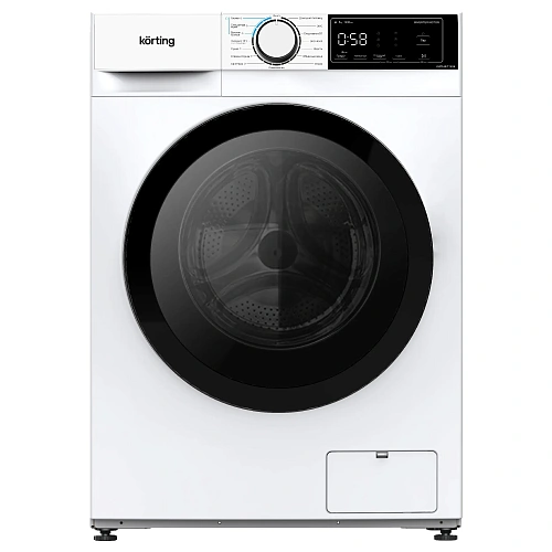 Стиральная машина с сушкой Korting KWD 48IT1496