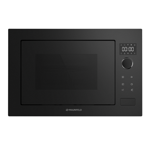 Микроволновая печь встраиваемая MAUNFELD XBMO251GB