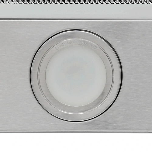 Вытяжка KRONA KAMILLA T SENSOR MAX 600 Inox