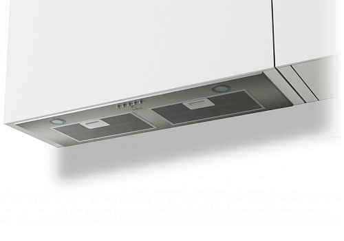 Встраиваемая вытяжка LEX GS Bloc P 900 Inox