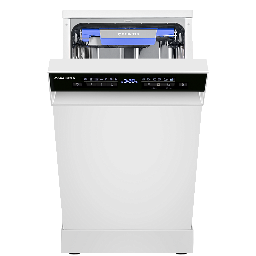 Посудомоечная машина MAUNFELD MWF45331 Inverter
