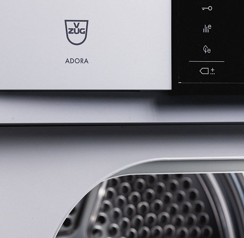 Сушильная машина V-ZUG AdoraDry V6000 re L