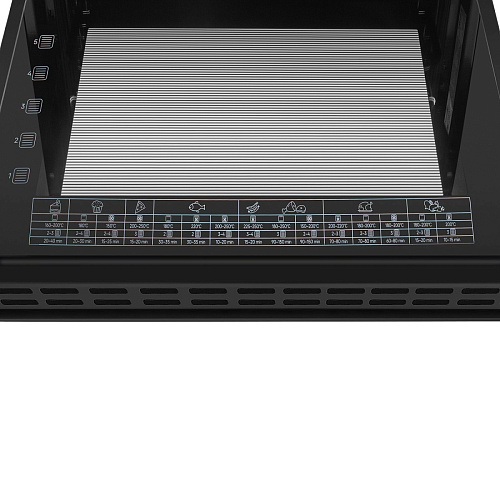 Шкаф духовой электрический MAUNFELD AEOD60103