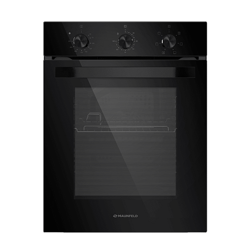 Шкаф духовой электрический MAUNFELD EOEC516B2
