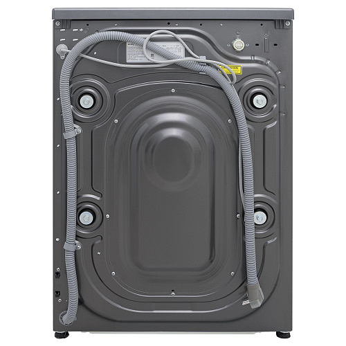 Стиральная машина KWM 60DV1297 Gr