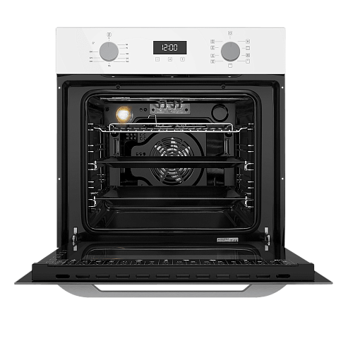 Шкаф духовой электрический MAUNFELD EOEM7610
