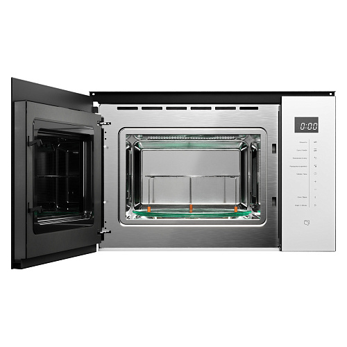 Микроволновая печь встраиваемая KUPPERSBERG HMW 651 W