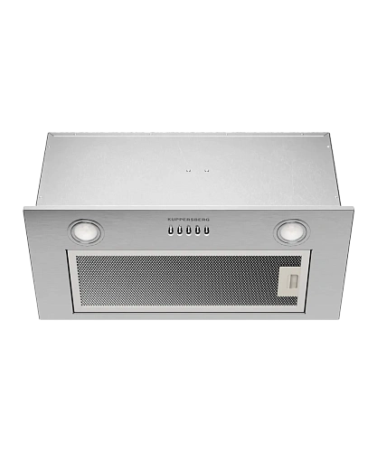 Вытяжка встраиваемая Kuppersberg INPUSH 60