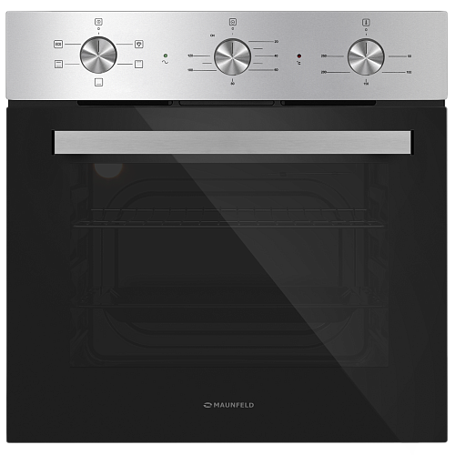 Шкаф духовой электрический MAUNFELD AEOC6050SM