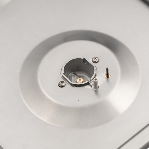 Газовая варочная панель NSL 460 X RUS