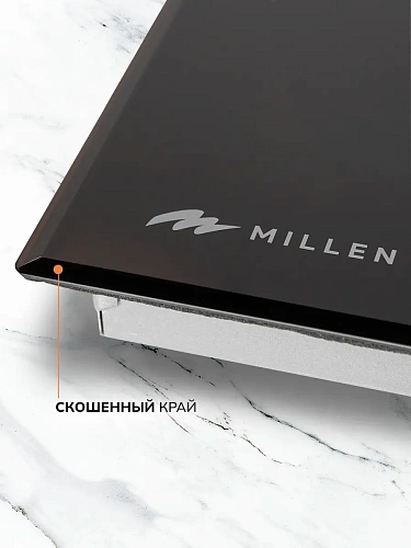 Индукционная варочная панель Millen MIH 601 BL