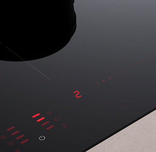 Варочная панель V-ZUG CookTop V4000 I302