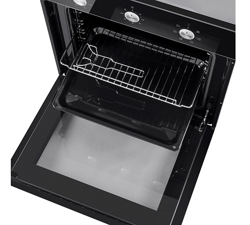 Шкаф духовой электрический MAUNFELD EOEC.586P
