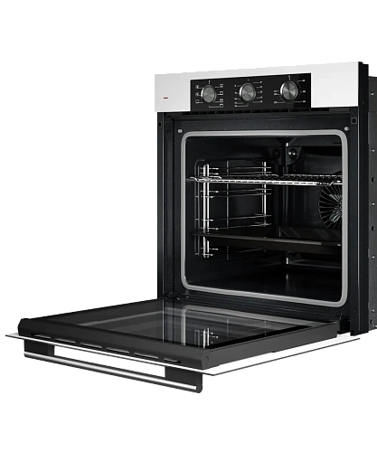 Духовой шкаф электрический HF 603 W