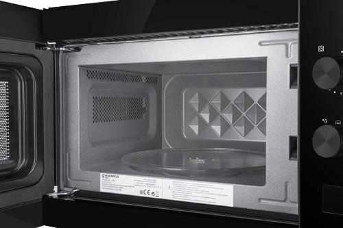 Микроволновая печь встраиваемая MAUNFELD JBMO155GB01