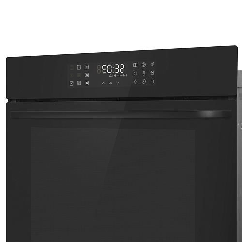 Шкаф духовой электрический MAUNFELD EOEH7615B