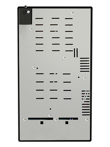 Электрическая варочная панель MAUNFELD AVCE3024MBK2