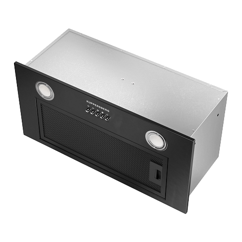 Вытяжка встраиваемая  INPUSH 60 B