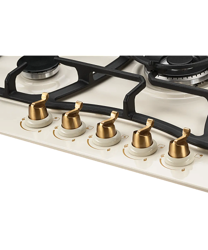 Варочная панель газовая FS 703 C Bronze
