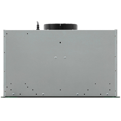 Полновстраиваемая вытяжка Krona VENUS 600 BLACK S