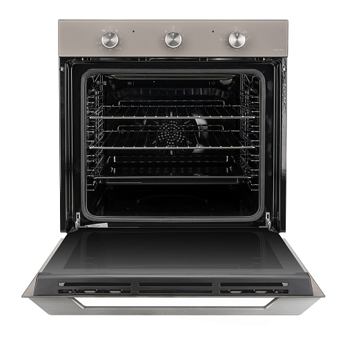 Электрический духовой шкаф DeLonghi NSM 7TL PPP RUS