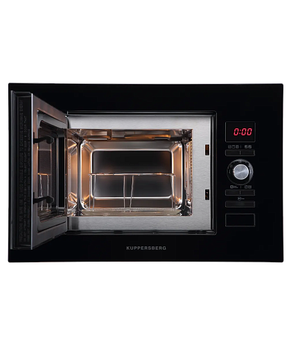 Микроволновая печь Kuppersberg HMW 625 B