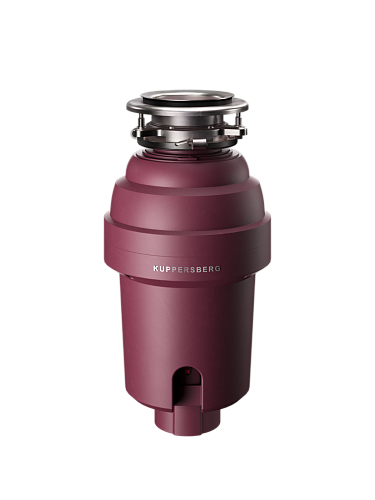 Измельчитель отходов KUPPERSBERG WS 750 V