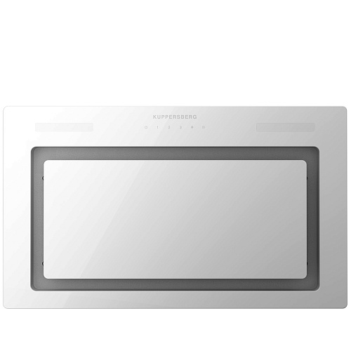 Вытяжка встраиваемая  INFLAT 60 W