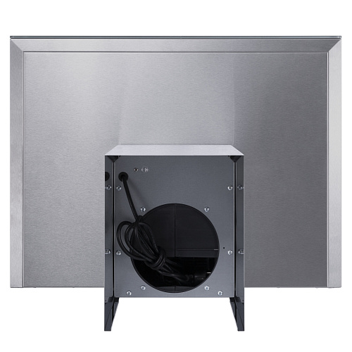 Кухонная вытяжка MAUNFELD Breeze 60 нержавеющая сталь