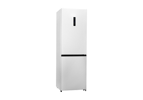 Холодильник LEX RFS 203 NF White